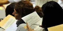 Allarme presidi, centinaia di scuole senza dirigenti