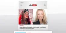 I titoli di Sky TG24 del 10 luglio 2025 - edizione h19
