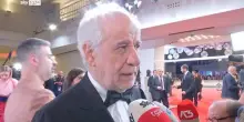 Venezia 82, Servillo Coppa Volpi. 'Grazie a Sorrentino'