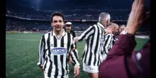 Roberto Baggio protagonista di '90/10' su Sky