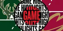 NBA Highlights: Cleveland-Milwaukee 118-113