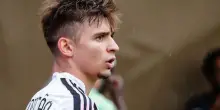 Juventus, accordo vicino con il Porto per Conceiçao
