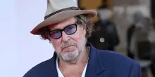 Julian Schnabel premiato a Venezia 2025 con il Cartier Glory