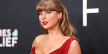 Taylor Swift, in arrivo una serie documentario