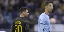 I più pagati al mondo: CR7 doppia Messi e Yamal è già in top 10