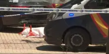 Uomini armati uccidono ex politico ucraino in Spagna
