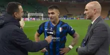 'Dopo l'infortunio ho pianto', hai sentito cosa ha detto Lautaro nel post-partita?