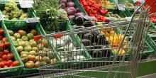 Coldiretti, cibo straniero 8 volte più pericoloso di quello italiano