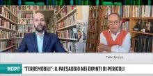 Il paesaggio raccontato da Tullio Pericoli