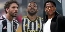 Mercato Juve: rilancio nel segno delle certezze