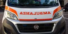 Incidente sul lavoro a Lecce, morto operaio di 25 anni