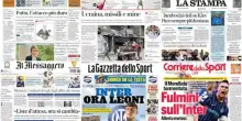 Le prime pagine dei quotidiani di oggi 30 giugno: la rassegna stampa