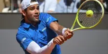Berrettini-Ruud LIVE alle 19 su Sky Sport Uno