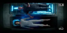 Alien: Pianeta Terra, il trailer della serie tv Disney