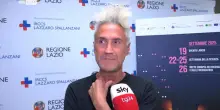 Settimana della scienza, spettacolo di Vincenzo Schettini allo Spallanzani di Roma