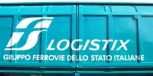 FS Logistix presenta il sistema DAC a Expo Ferroviaria 2025