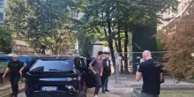 Milan-De Winter: in corso le visite mediche