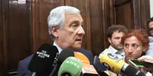 Dazi, Tajani: accordo al 10 per cento è ragionevole