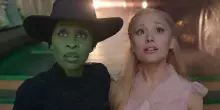 Wicked, tutto sul film con Ariana Grande e Cynthia Erivo in tv su Sky