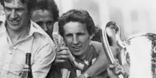 E' morto Joey Jones: vinse 2 Coppe Campioni
