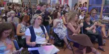 Violenza donne, nasce prima scuola per operatrici dei centri