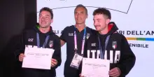 Elia Viviani, si ritira il 'Profeta' azzurro del ciclismo