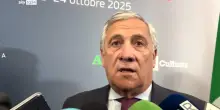 Tajani: tensioni? No, in maggioranza solo diverse idee