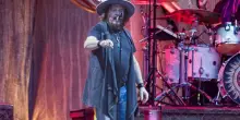 Zucchero, la possibile scaletta del concerto ad Ancona