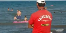 Rimini, sciopero bagnini il weekend prima di Ferragosto: ecco perché