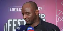 Vieira: 'Riuscire a salvarsi sarà ancora più difficile'