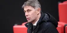 Roma, ufficiale Massara come nuovo direttore sportivo