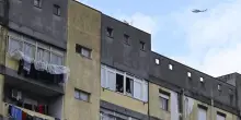 Spari a Caivano, una decina di persone apre il fuoco al Parco Verde