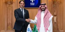 Simone Inzaghi all'Al Hilal è ufficiale. Video