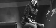 La Prima Estate, l’artista del giorno: St. Vincent