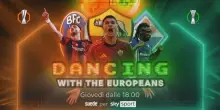 Il calendario delle partite di Europa League