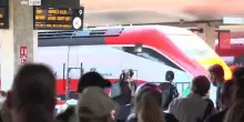 Sciopero treni, possibili disagi per viaggiatori Trenitalia e Trenord