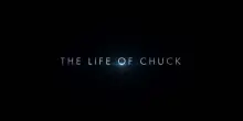 The life of Chuck, il trailer del film di Mike Flanagan