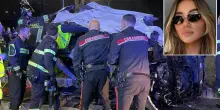 Incidente Roma, Silvia Piancazzo è in condizioni gravi ma stabili