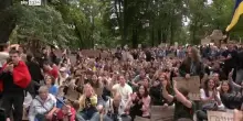 Kiev, legge ripristina indipendenza agenzie anticorruzione