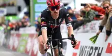 Storer vince Tour of The Alps, tappa a Prodhomme