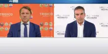 Regionali Calabria, il Confronto Occhiuto-Tridico su Skytg24
