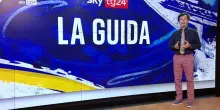 La Guida: La Francia cade, viva la Francia
