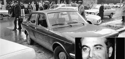 Omicidio Mattarella, ex prefetto al gip: su guanto ho fatto confusione