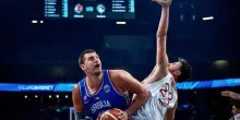 'Baby Jokic' Sengun batte il vero Jokic: il turco vince la super sfida a Eurobasket