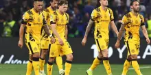 Le pagelle di Psg-Inter