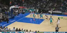 NBA, la top 10 della preseason