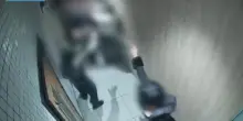 Catania, pm: 'Brutale aggressione omofoba'. Indagati 19enne e 21enne