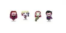 FUNKO celebra il mese del Pride