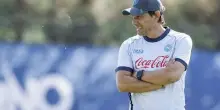 Napoli-Olympiacos LIVE dalle 18 su Sky