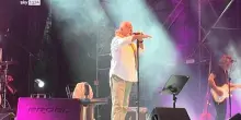 Eugenio Finardi ospite a Milano di Estate al Castello